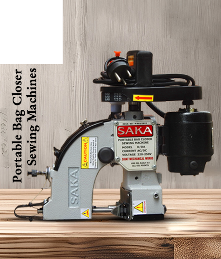 Novel bag sewing machine online